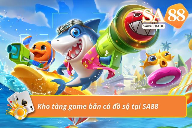 Kho tàng các tựa game mà cao thủ không thể bỏ qua
