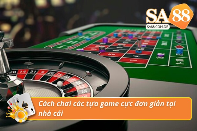 Bỏ túi mẹo hay khi cá độ tại sảnh cược