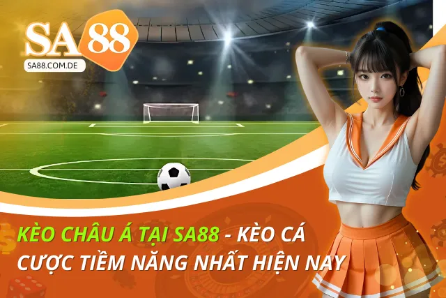 Kèo Châu Á