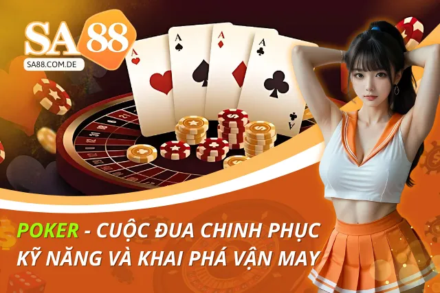 Poker