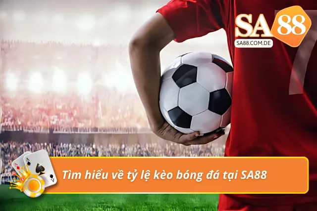 Khám phá định nghĩa của tỷ lệ cược bóng đá